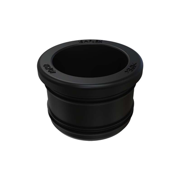 Slika Sifonska manžetna 40/32 ISAFLEX (220 300)